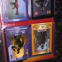 کارتهای خفت|ورزشهای توپی|مشهد, جاهد شهر|دیوار