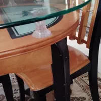 میزصندلی