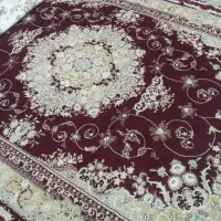 فرش با این طرح 700 شانه