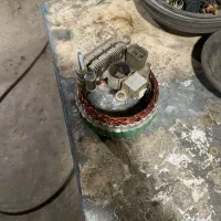 بالشتک دیودوافتاماد پراید نوع اگ اگ|قطعات یدکی و لوازم جانبی|علیآباد کتول, |دیوار