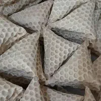 سمبوسه خام و سرخ شده ۱۰ و ۱۵ تومان ترد و خوشمزه