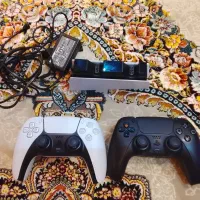 ps5 slim disc|کنسول، بازی ویدئویی و آنلاین|تهران, هاشمی|دیوار