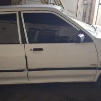 ماشین پراید|خودرو سواری و وانت|دوگنبدان, |دیوار