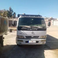 کاویان کمپرسی 106|خودرو سنگین|نهبندان, |دیوار