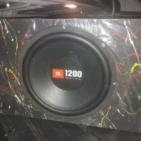 باکس ساب صفحه دوبل