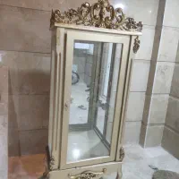 بوفه بژ طلایی