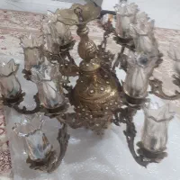 لوستر برنز