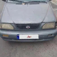 پراید ۱۴۱ دوگانه کارخانه معاوضه