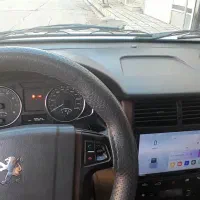 پرشیا tu5 97|خودرو سواری و وانت|مراغه, |دیوار