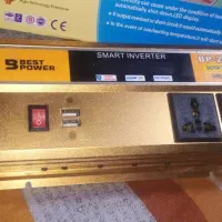 اینورتر ۲۰۰۰ وات در حد نو