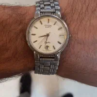 ساعت مچی سیتیزن