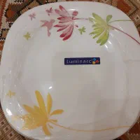 کریزی فرانسویی اصل لومینارک