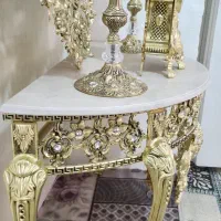 آینه شمعدان|مبلمان خانگی و میز عسلی|سبزوار, هویزه|دیوار