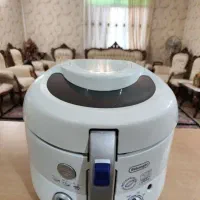 سرخ کن دلونگی