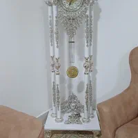 ساعت ایستاده آنتیک