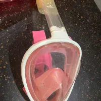 ست لوازم غواصی|غواصی و ورزشهای آبی|تهران, زرگنده|دیوار