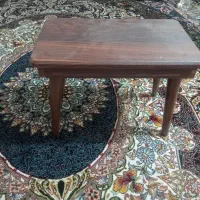 میز جلو مبلی و عسلی|مبلمان خانگی و میز عسلی|ایوانکی, |دیوار