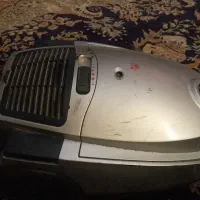 جاروبرقی ژاپنی سالم