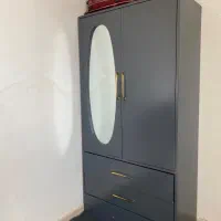 کمد لباس فروشی|جاکفشی، کمد، دراور|بردسکن, |دیوار