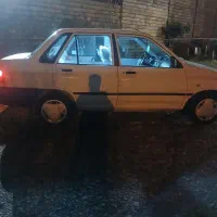 فروش پراید 131