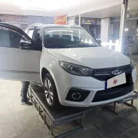 ام وی ام x33s|خودرو سواری و وانت|بروجرد, |دیوار
