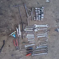 لوازم مورد نیاز خودرو|قطعات یدکی و لوازم جانبی|بجنورد, |دیوار