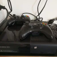 xbox360 super slim|کنسول، بازی ویدئویی و آنلاین|ارومیه, |دیوار