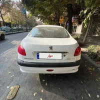 پژو  SD206 TU5 مدل ۹۸ خانگی،فروش فوری|خودرو سواری و وانت|اصفهان, شهرستان|دیوار