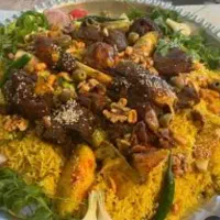 کباب سرای کعبی