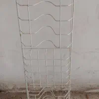 آب چکان آشپزخانه|آبچکان و نظمدهنده ظروف|نیشابور, مازول|دیوار