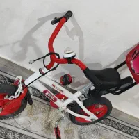 دوچرخه12|دوچرخه، اسکیت، اسکوتر|شوشتر, |دیوار