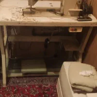 تجهیزات خیاطی