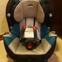 صندلی ماشین کودک