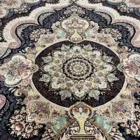 دو تخته فرش ۱۲متری|فرش|تهران, پرستار|دیوار
