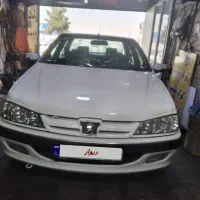 پژوپارس مدل ۹۰ بی رنگ پلمپ