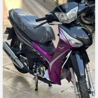 موتور سحر۱۳۵