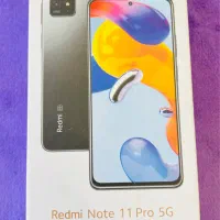 نوت ۱۱ پرو 5G