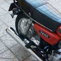 موتور در حدصفر تیزتک|موتورسیکلت|نیشابور, ۲۲ بهمن|دیوار