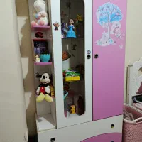 کمد دخترانه