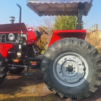 تراکتور ۴۷۵ جفت|خودرو سنگین|نوشین شهر, |دیوار