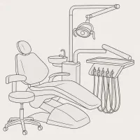 یونیت دندانپزشکی