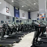 تردمیل تایتان فیتنس مدل TF5050|تجهیزات ورزشی|مشهد, بهارستان|دیوار