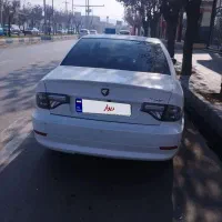 سمند.سورن EF7 مدل 1403 برج 6|خودرو سواری و وانت|نقده, |دیوار