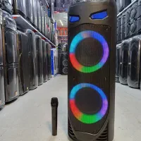 باند اسپیکر ZQS 8237 عمده   (( آراز مارکت ))