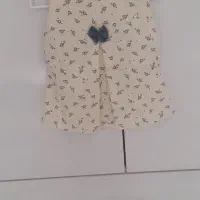 لباس بچگانه نو و در حد نو