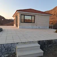 آلاچیق وسقف شیروانی