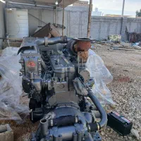 موتور شناور GH 360 hp