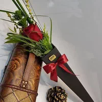 شاخه گل زیبا قشنگ تقدیم نگاه قشنگتون