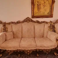 مبل۱۲ میلیون|مبلمان خانگی و میز عسلی|پاکدشت, پاکدشت (مامازند)|دیوار