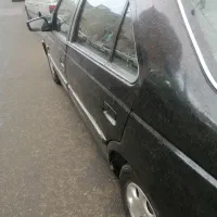 پارس مدل 80 درحد دوگانه cng|خودرو سواری و وانت|محمدشهر, همایون ویلا|دیوار